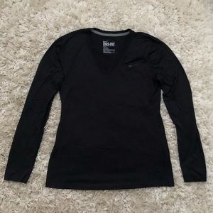 Nike Dri-Fit Top